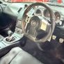 Veilside Nissan 350z Version T Rare Image 10
