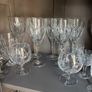 Waterford Crystal Red Wine glasses Image 3