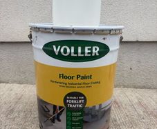 Industrial Garage floor paint 20 litres