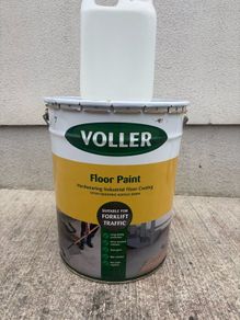 Industrial Garage floor paint 20 litres