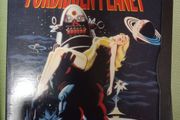 Forbidden Planet - Fred McLeod Wilcox