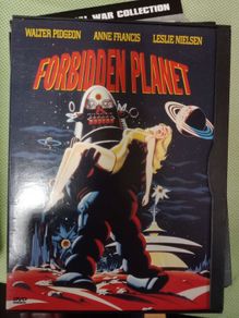 Forbidden Planet - Fred McLeod Wilcox