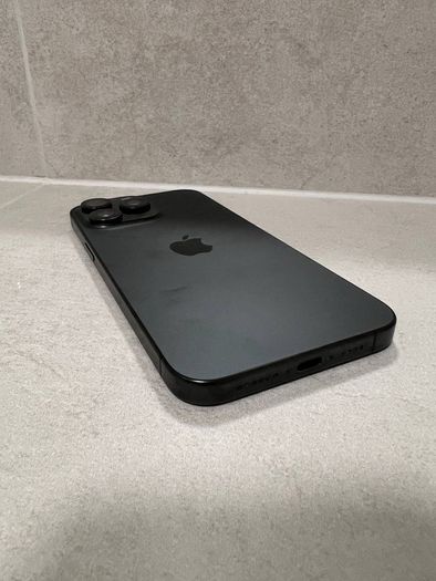 iphone 15 pro max 256 gb