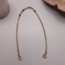 9ct gold bracelet Image 2
