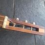 Chickenbone John Custom 3-String Cigar Box Guitar (2013) | Piezo Pickup | Handmade UK Image 5