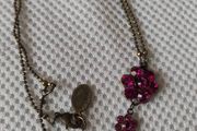 Vintage Michal Negrin necklace