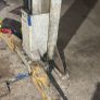 2 poster car lift ramp Image 2
