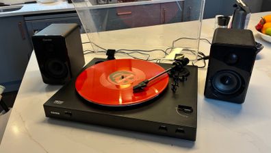 Starter-Beginner Vinyl Plug and Play