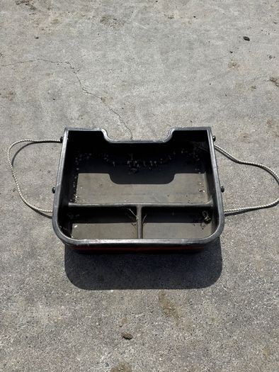 Wydale ATV Quad Rear box