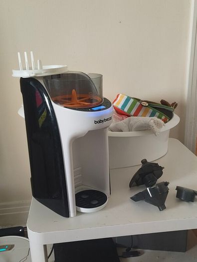 Baby Brezza