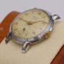 Vintage Gents Manier De Luxe 7 Jewels Watch Image 3