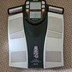 Tanita BC-545N Full Body Composition Weighing Scales