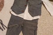 baby boy suit