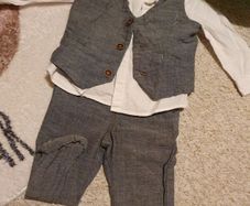 baby boy suit