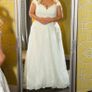 wedding dress Image 3