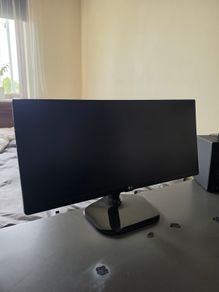 LG Ultrawide Monitor
