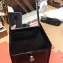 Jewellery box 3 drawers Image 3