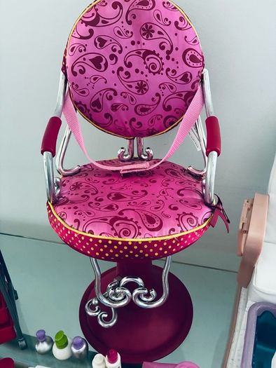 Our Generation Spa Set