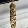 gold bracelet Image 6