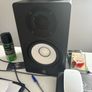 Two Yamaha HS 5 Active Powered Studio Monitors Bundle 140 for both Image 2