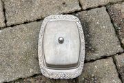 butter dish