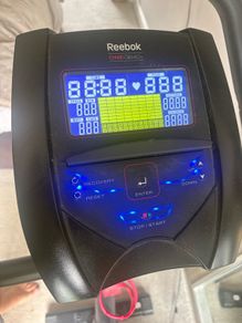 exercise bike