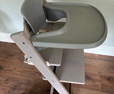 Oak Grey Tripp Trapp