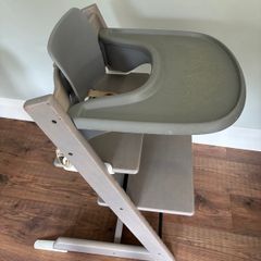 Oak Grey Tripp Trapp