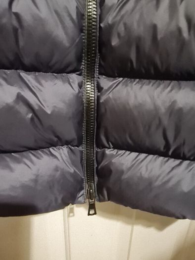 Creenstone Down Puffer Coat Jacket RRP 320e