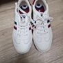 Lambretta Mens Classic Trainers Image 4