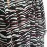 Animal print top Image 3
