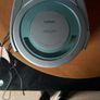 clock radio and cd player Image 4