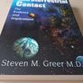 Extraterrestrial Contact: Evidence & Implications by Steven M. Greer (American Edition Paperback 1999) Image 3