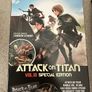 Attack on Titan Manga Bundle Image 8