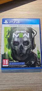 Moder Warfare II