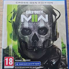 Moder Warfare II