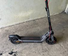 ninebot segway