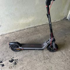 ninebot segway