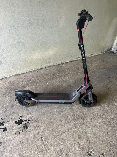 ninebot segway