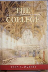 The College