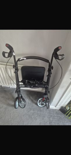 Walking frame