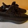 Authentic Brand New Yeezy 350 Cinder UK9 Image 2