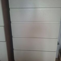 IKEA 5 Drawer Chest
