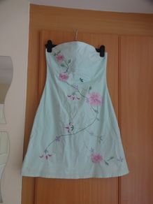 Mint dress from Jane Norman dress, size 10