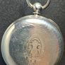 Thos. Russell & Son,Liverpool - Fusee Lever Image 3