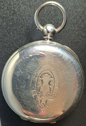 Thos. Russell & Son,Liverpool - Fusee Lever