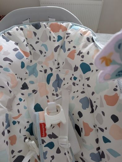 Baby Swing