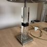 Designer Lamps x 2 Image 3