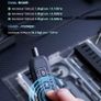 Jakemy JM-8193 180 in 1 Electric Torque Precision Screwdriver Set Image 4