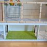 Rabbit hutch Image 3
